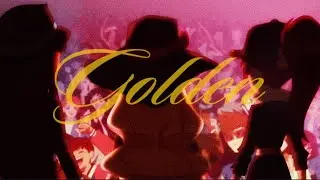 Lolirock || Golden