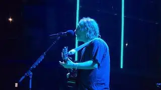 Radiohead - No Surprises @ Movistar Arena Madrid 4-NOV-2025 (4K)
