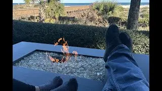 YAG visits The Ritz Carlton Amelia Island