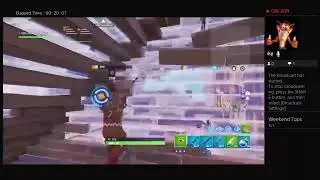 TSM_GOATGOD_WAST 1v1 against my brother