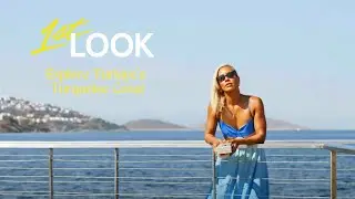 Exploring Bodrum: Cleopatra's Favorite Hot Springs, Turkish Cuisine & Sailing on a Traditional Gulet