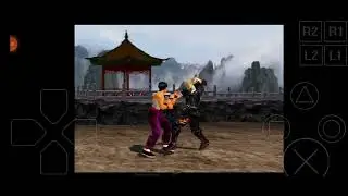 If you want Tekken 3 In your mobile Subscribe my channel and telegram link