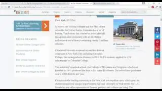 49. Top 30 University In world