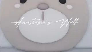 𝒜𝓃𝒶𝓈𝓉𝒶𝓈𝒾𝒶&rsquo;𝓈 𝒲𝒶𝓁𝓀