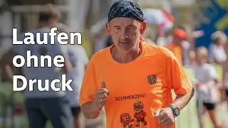Laufen ohne Perfektionsdruck &ndash; My Live as Runner