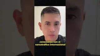 El Caso Real del &lsquo;Tony Montana Peruano&rsquo; | Gerald Oropeza | La Historia Que Impact&oacute; al Per&uacute;