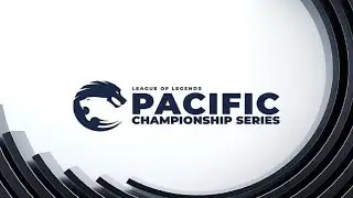 J Team vs Meta Falcon Team [PCS Summer 2022 W6D1]