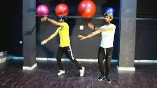 Shubh Din Aayo | Wedding Dance | Parmaanu | Jp Choudhary & Saraj Rathi | DevineDance Studio