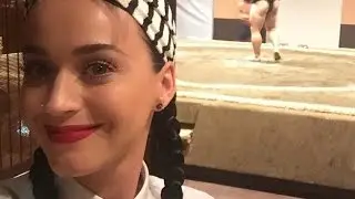 Katy Perry - Funny Moments (All 2016★)