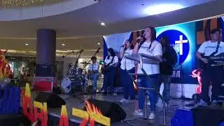 CBMA 18TH ANNIVERSARY  Praise & Worship  Composition