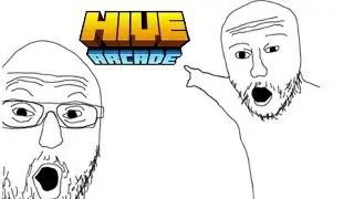 The Hive Arcade Update Experience
