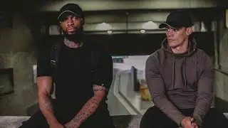 Gymshark LIFE LOOKBOOK by Elliot Burton ft Sao Nelson