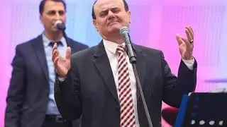 مصطفى دحلة حرّج عليّ بابا