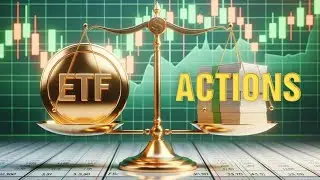ETFs vs. Stocks: Which is the Best Investment?