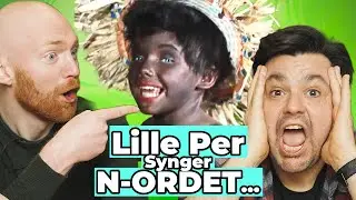 FAR TIL FIRE kan f&aring; os BANDLYST &ndash; vi ser den alligevel