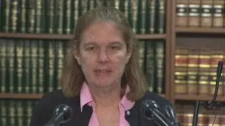 Ritzer Family 'Devastated' Killer Will Be Eligible For Parole