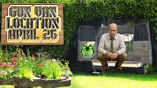 Gun Van Location Today April 26 |  GTA Online Gun Van Location TODAY |