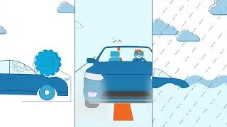 Difference between Liability, Comprehensive, and Collision coverage