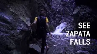 Zapata Falls #VisitAlamosa