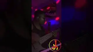 That Gospel Swing- Gospel Creatives (Bass Cover)
