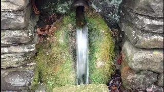 Wells and Springs - Part 3 - By YoutubeShaman.com