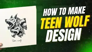 How to make Artwork on Packaging boxes gifts