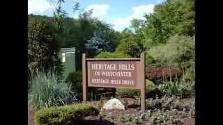 Take a Video Tour -- Heritage Hills Condos and Townhouses, Somers NY