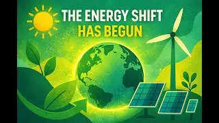 Green Economy: The Future of Energy!