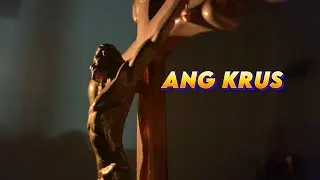 ANG KRUS -  (LIVE STREAM)