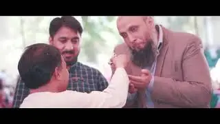 COMSATS Sports week 2022 Teaser