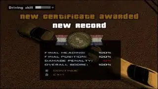 Grand Theft Auto: San Andreas | The 90 | GOLD EASY (GLITCH/EXPLOIT)