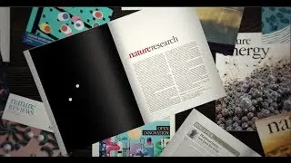 Nature Research - supporting and championing scientific work