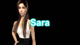 Sims 2 Voiceover series Casting Call [Open]- The Truths About Lies