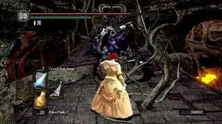 Dark Souls - All Titanite Demons - LOCATION
