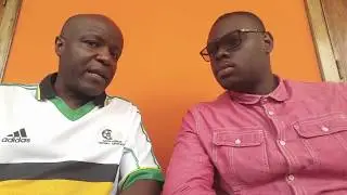 [OkabolTv] S&eacute;n&eacute;gal-Pologne, l'avant match