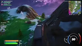FORTNITE WITH NIZZZ