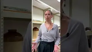 Shannon Baker on Stewardship: Protecting TITANIC's Artifacts for the Future