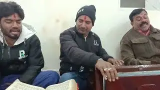 Kajarwara me sundarkand 