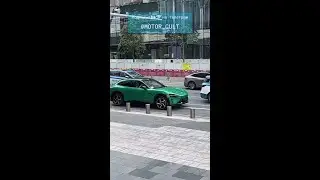 Xiaomi против Ferrari SUV &mdash; кто круче?