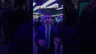 TII highlights innovative AI solutions at GITEX Global
