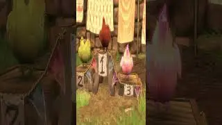 BANKRUPTING ALBION ONE CHICKEN RACE AT A TIME #fable #fable2 #fable3 #fablethelostchapters #gaming