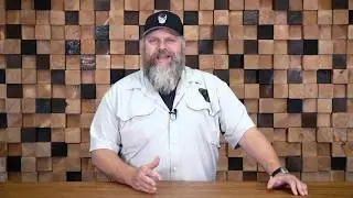 Angery American TV Update