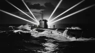 German Wolf Packs Never Knew Allied Convoys Had Radar&mdash;Then Lost 500 U-Boats in 1943
