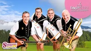 Traumhafte Klänge – Volksmusik Hits 2025