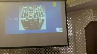 GPSL 2016 - AMSAT update