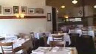 Hayes Street Grill - San Francisco, CA