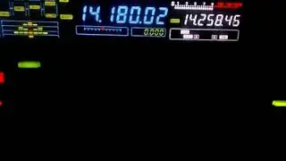 Yaesu ft2000
