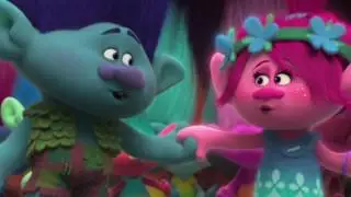Poppy and Branch-Everytime We Touch