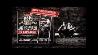 Ch.Z Unikat - Jak Miłość To Na Zawsze