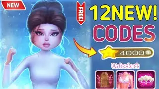 ☣️ Update 2026 ☣️ DRESS TO IMPRESS CODES 2026 - DRESS TO IMPRESS ROBLOX CODES 
